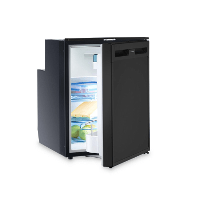 Waeco Coolers Refrigeration & Cooling CRX50 Black 50L compressor fridge 12v/24v