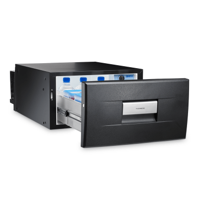 Waeco Coolers Refrigeration & Cooling Waeco Drawer fridge CD-30 12v/24v 9105330085