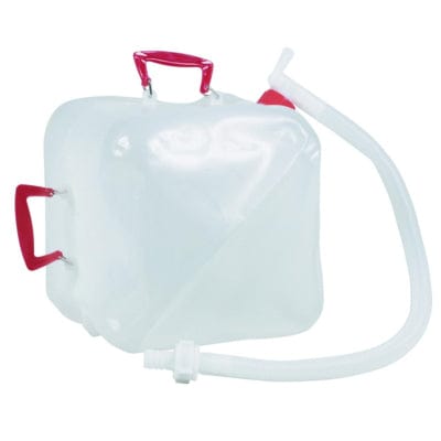 Water Containers Water 20 ltr Collapsible Waste Water Boy with Handles