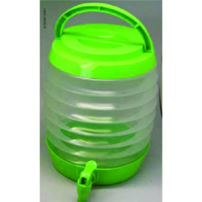 Water Containers Water Collapsible Water Carrier with Tap