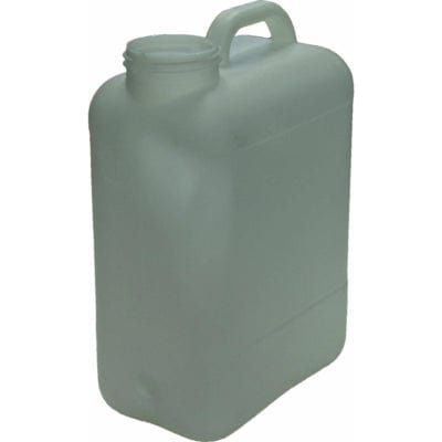 Water Containers Water Reimo T5 16ltr water tank