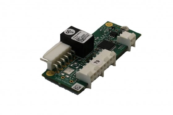 WHALE Expanse Communication PCB Lin – Just Caravan Parts