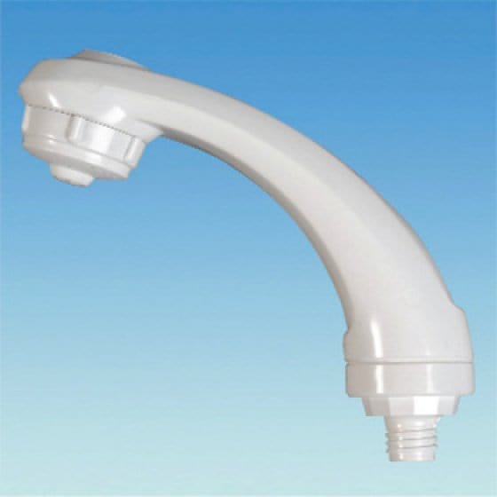 Whale White Combo Shower Handset – Just Caravan Parts