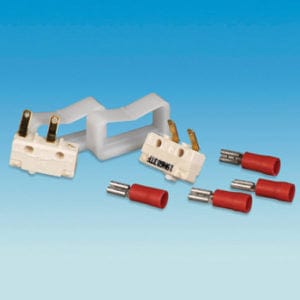 Whale Spares & Service Kits WHALE Microswitch Kit