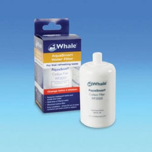 Whale Whale Filters AquaSmart Replacement Filter