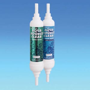 Whale Whale Filters Aquasouce Water Filter 15mm Systems