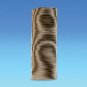 Whale whale Space Heaters 60mm Ducting – 1 Metre Length