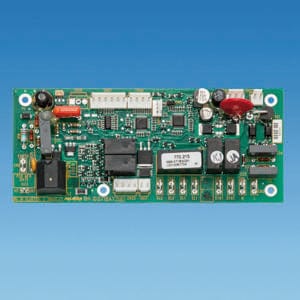 Whale whale Space Heaters WHALE Space/Water Heater PCB