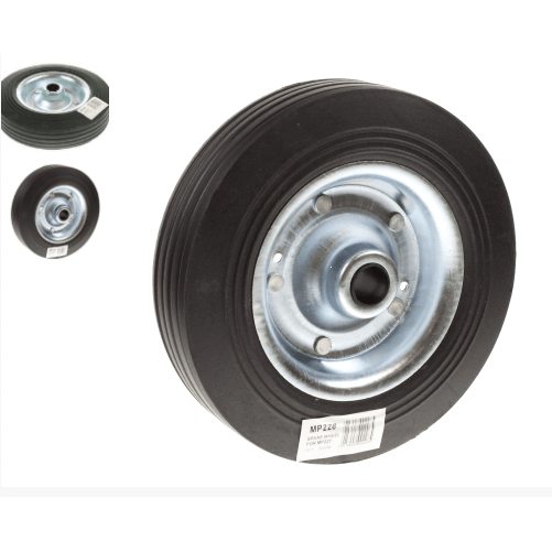 Wheels, Rims & Wheel Bolts Vehicle Accessories Jockey Wheel Spare wheel for MP227 Maypole