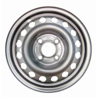 Wheels, Rims & Wheel Bolts Vehicle Accessories Steel Wheel Rims 4.5Jx13in