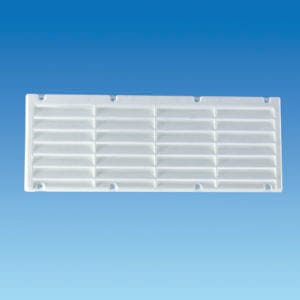 Windows & Accessories MPK Rooflights & Spares White Fridge Vent 5045.21W