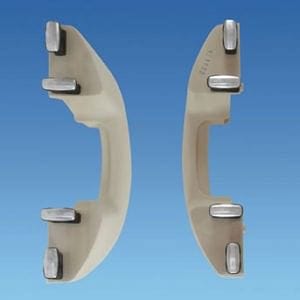 Windows Heki Rooflights HEKI 1 Replacement Handles